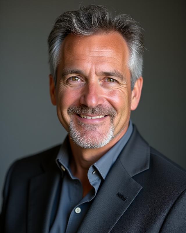 Idorenyin Katzav, Founder of Cadence HR Solutions