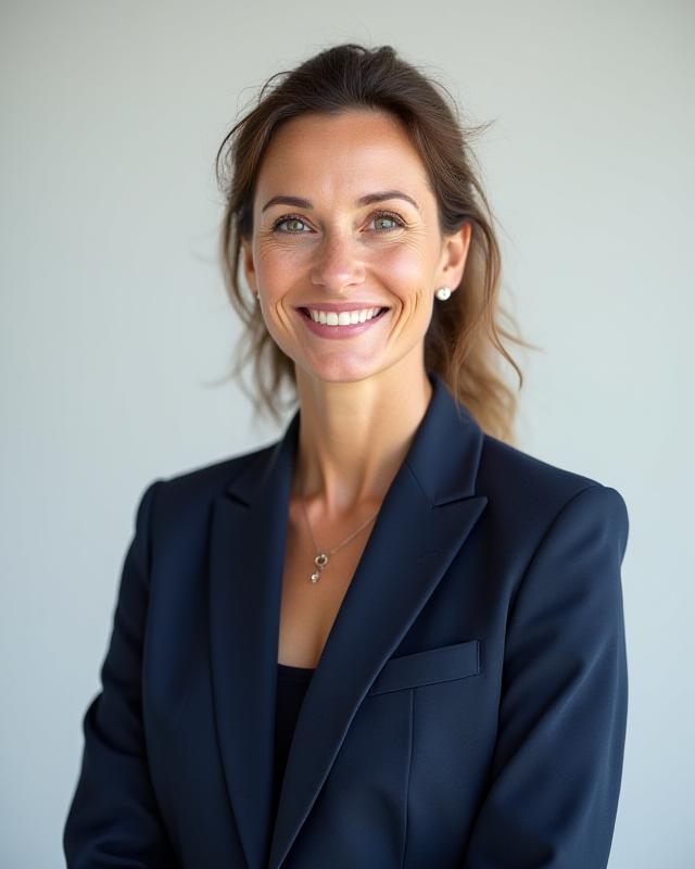 Viergie Zizzi, Head of Talent Acquisition